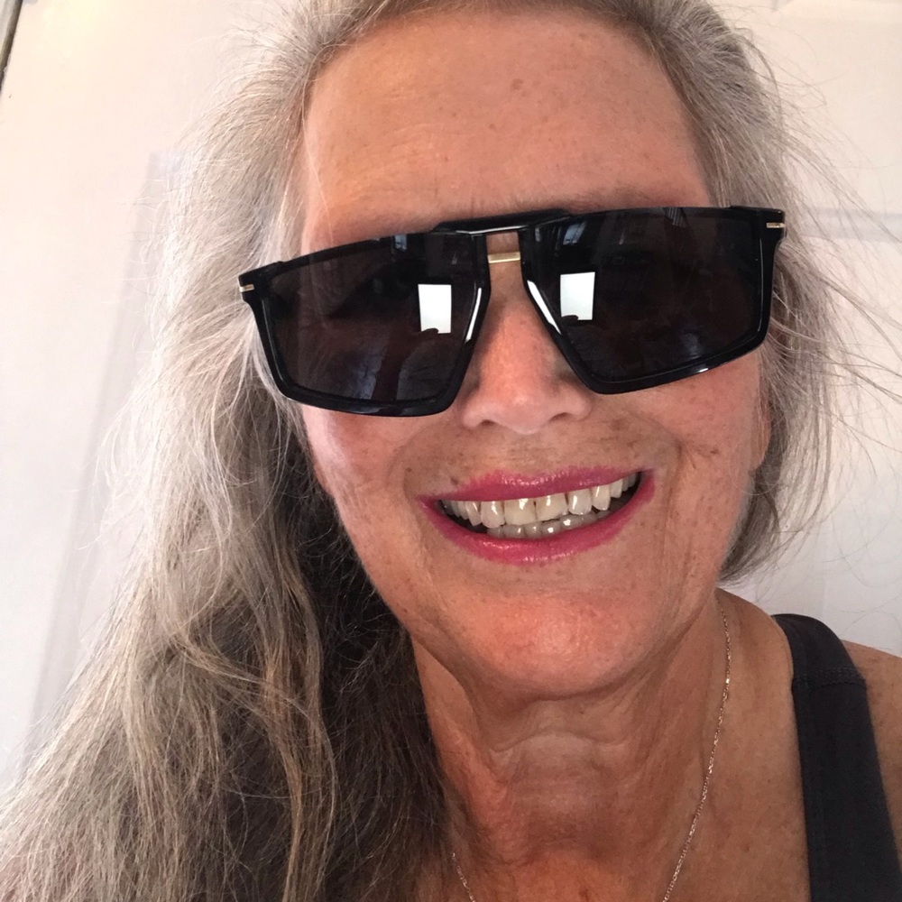 Versace Sunglasses
